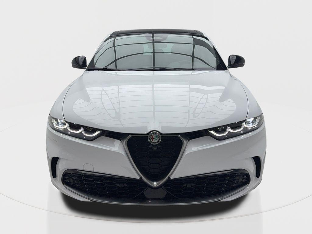 new 2024 Alfa Romeo Tonale car, priced at $41,990