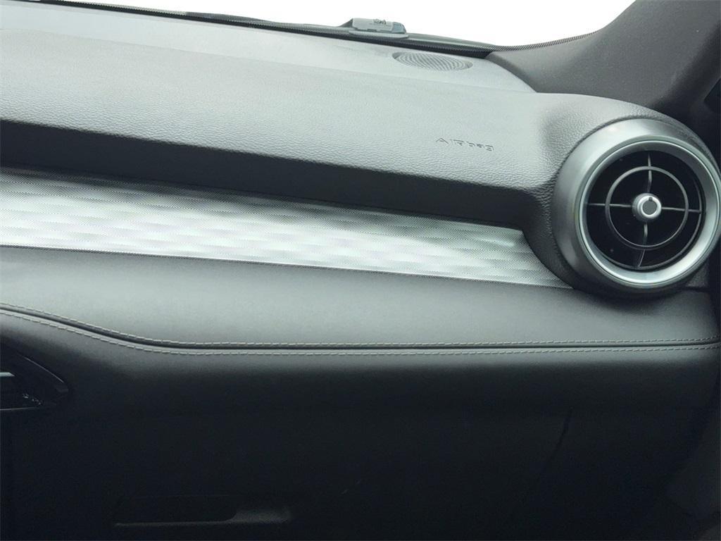 new 2024 Alfa Romeo Tonale car, priced at $42,990