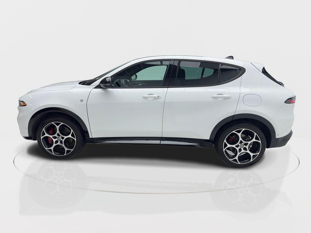 new 2024 Alfa Romeo Tonale car, priced at $41,990