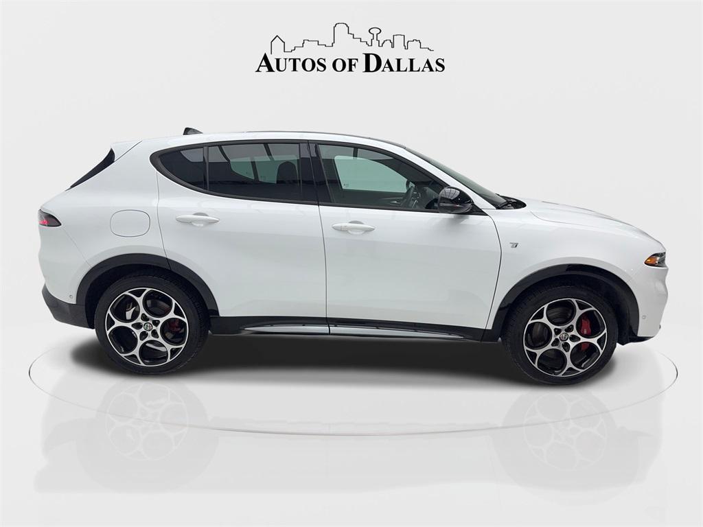 new 2024 Alfa Romeo Tonale car, priced at $42,990