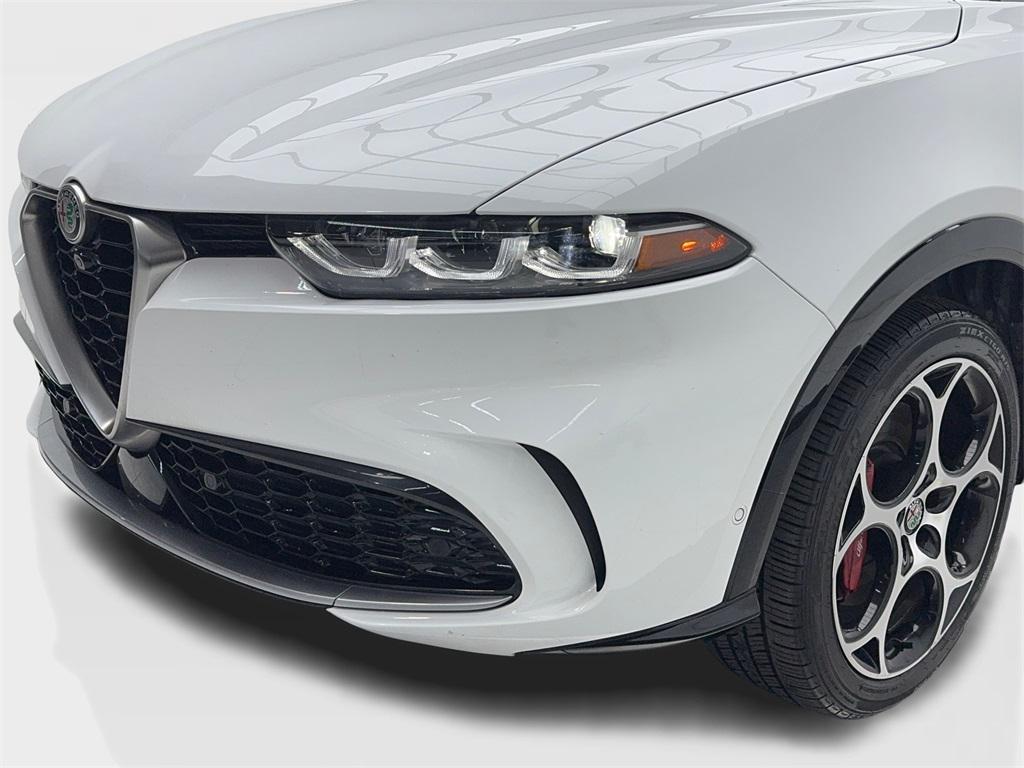 new 2024 Alfa Romeo Tonale car, priced at $42,990