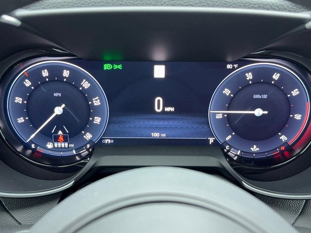 new 2025 Alfa Romeo Giulia car, priced at $53,140