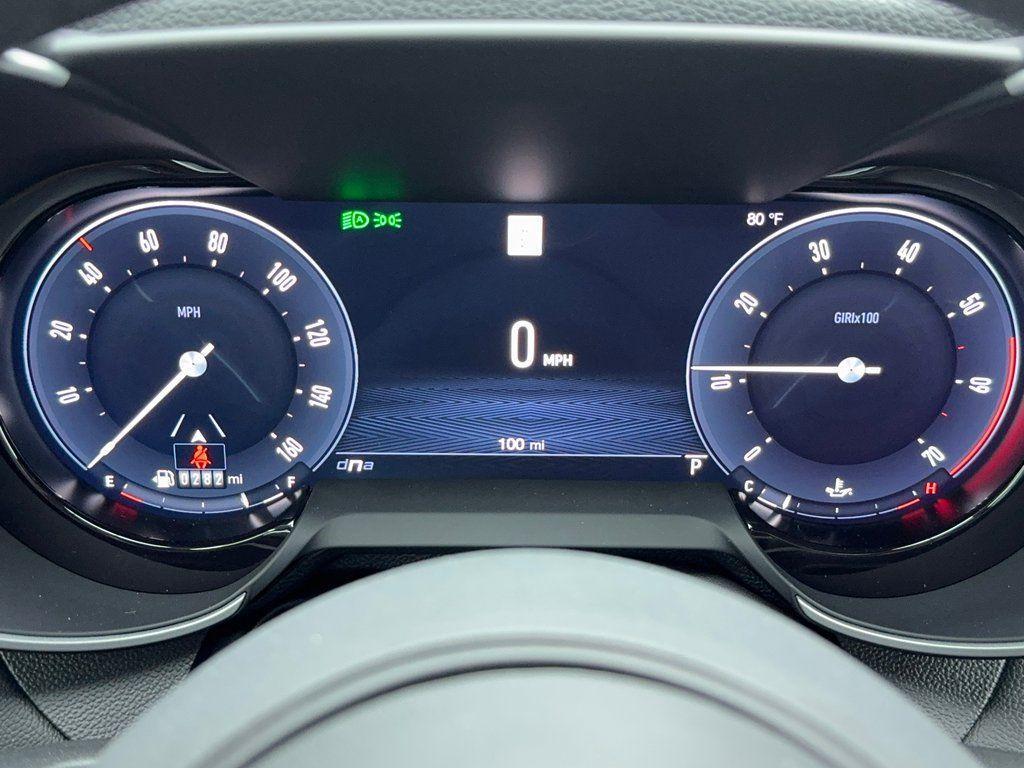 new 2025 Alfa Romeo Giulia car, priced at $49,990