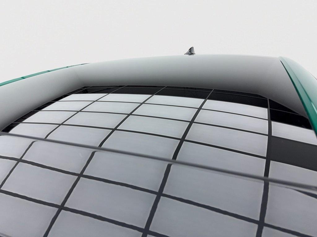 new 2025 Alfa Romeo Giulia car, priced at $53,140