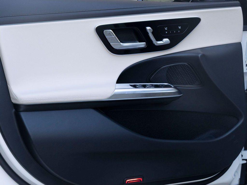 new 2026 Mercedes-Benz E-Class car, priced at $70,820