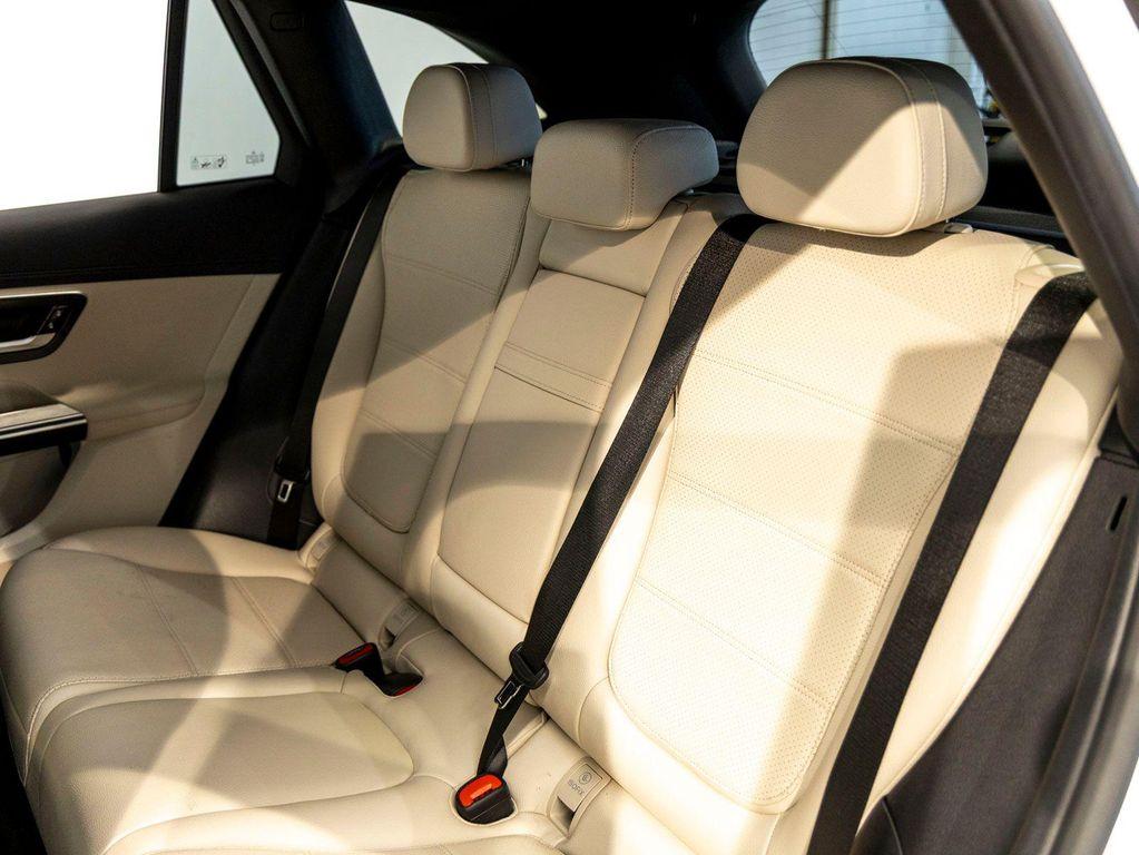 used 2024 Mercedes-Benz GLC 300 car, priced at $47,988