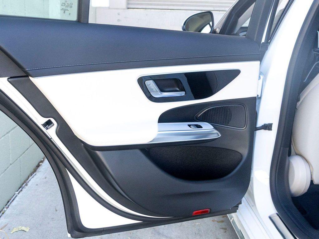 new 2026 Mercedes-Benz E-Class car, priced at $71,290