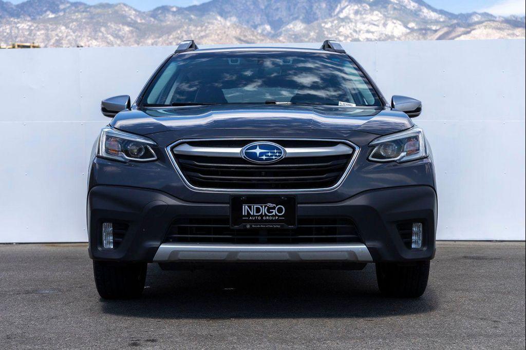 used 2020 Subaru Outback car, priced at $21,791