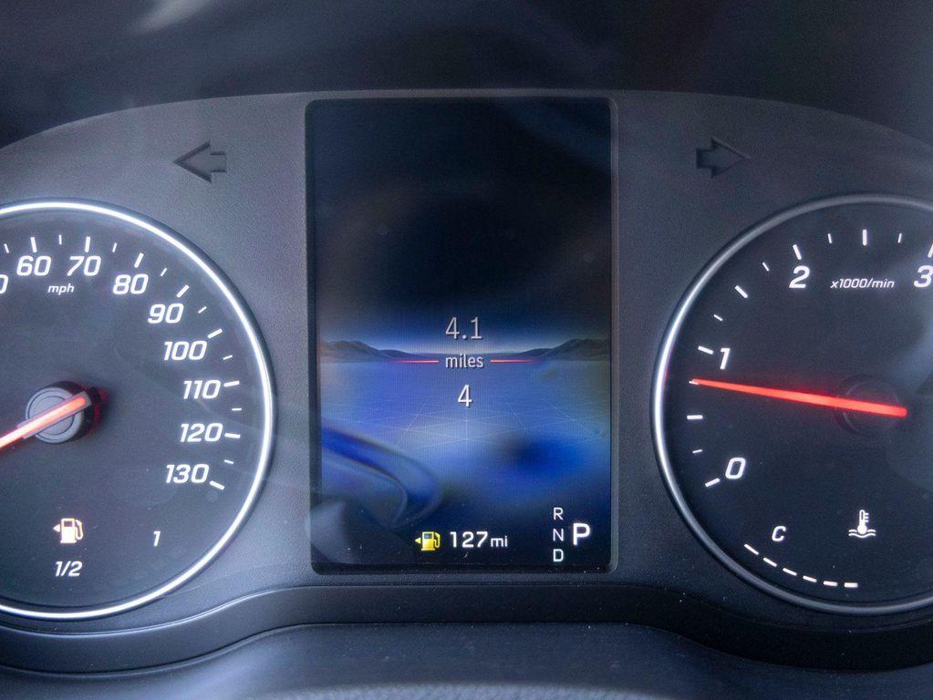 new 2026 Mercedes-Benz Sprinter 2500 car, priced at $77,642