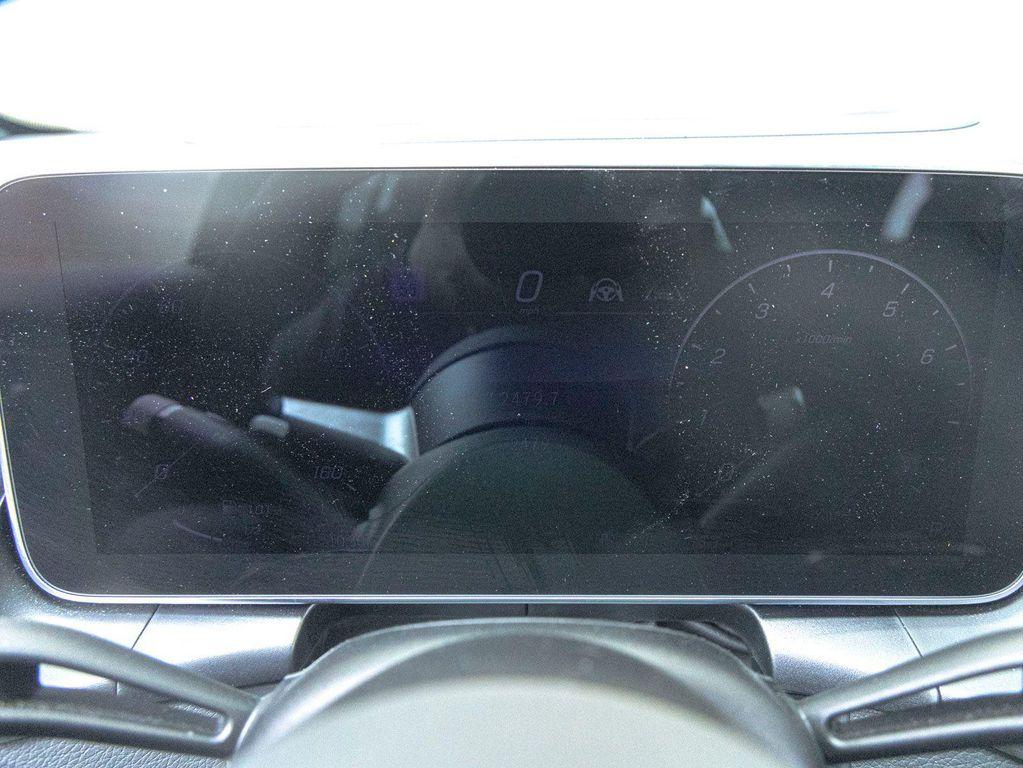used 2026 Mercedes-Benz GLC 300 car, priced at $54,631