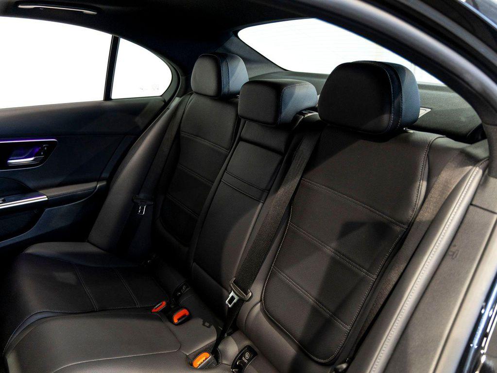 used 2025 Mercedes-Benz C-Class car, priced at $49,798