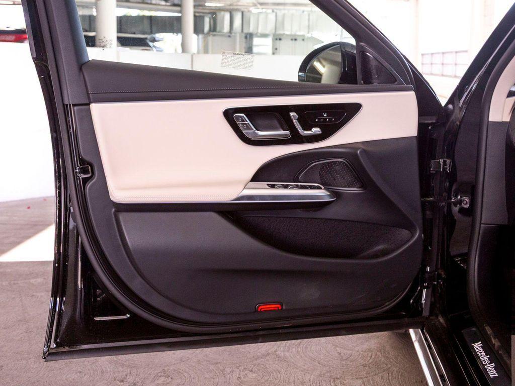 new 2025 Mercedes-Benz E-Class car, priced at $66,945