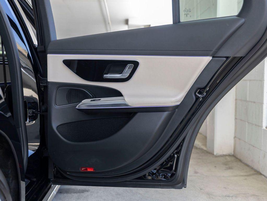 used 2026 Mercedes-Benz E-Class car, priced at $61,673
