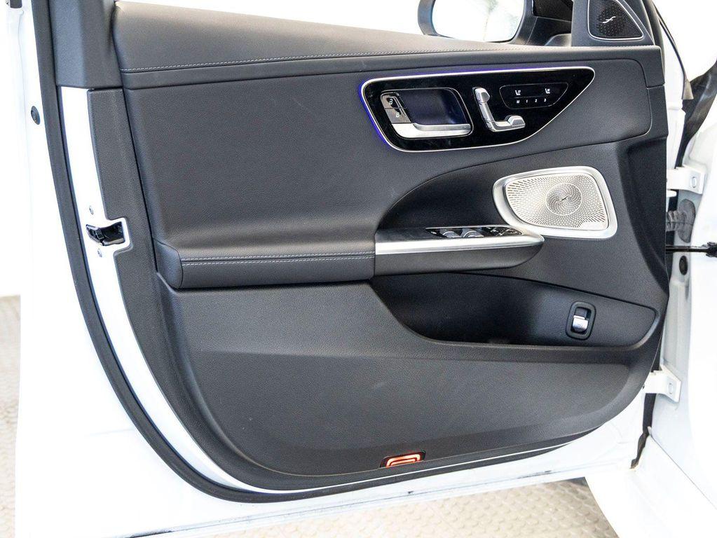 used 2024 Mercedes-Benz C-Class car, priced at $40,998