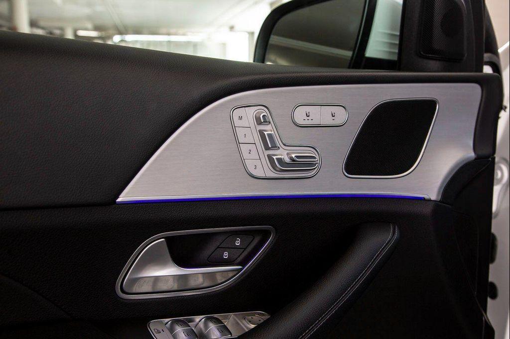 used 2024 Mercedes-Benz GLE 350 car, priced at $51,998