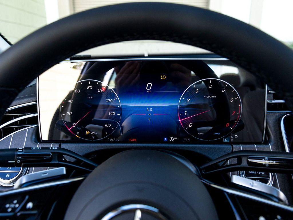 new 2026 Mercedes-Benz E-Class car, priced at $70,695