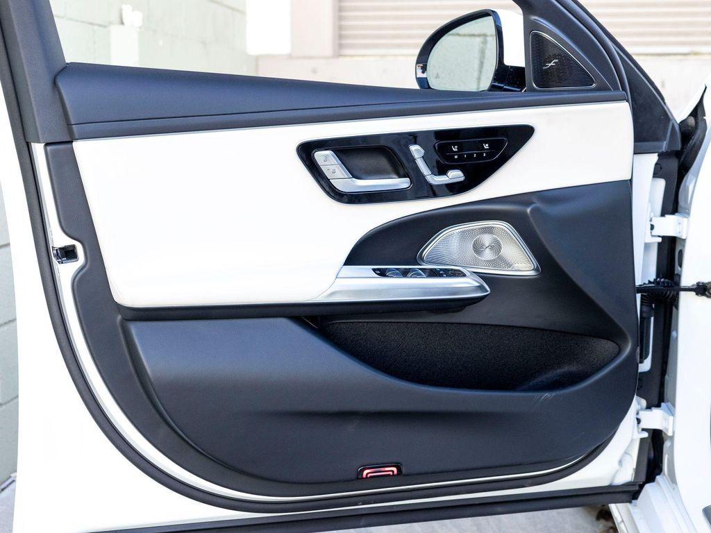 new 2026 Mercedes-Benz E-Class car, priced at $70,695
