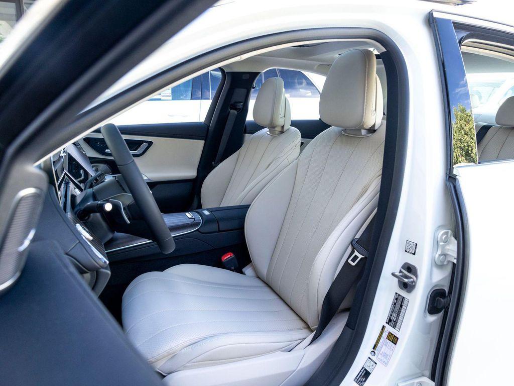new 2026 Mercedes-Benz E-Class car, priced at $70,695
