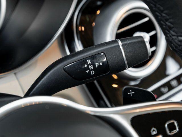 used 2020 Mercedes-Benz GLC 300 car, priced at $21,963