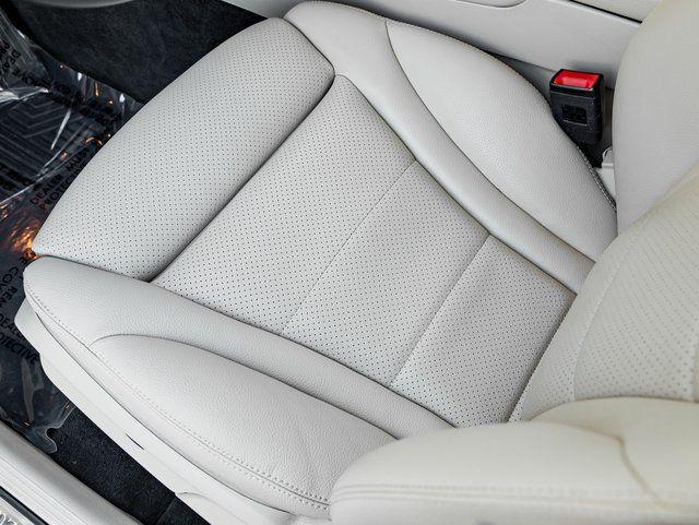 used 2020 Mercedes-Benz GLC 300 car, priced at $21,963