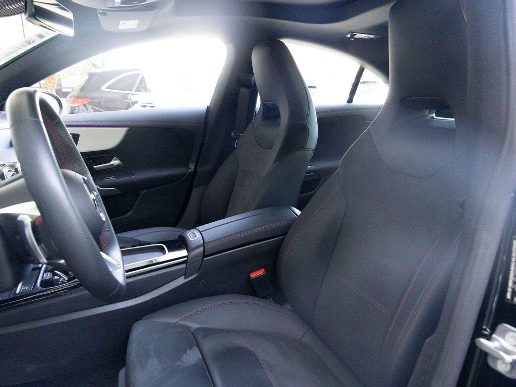 used 2026 Mercedes-Benz CLA 250 car, priced at $43,398