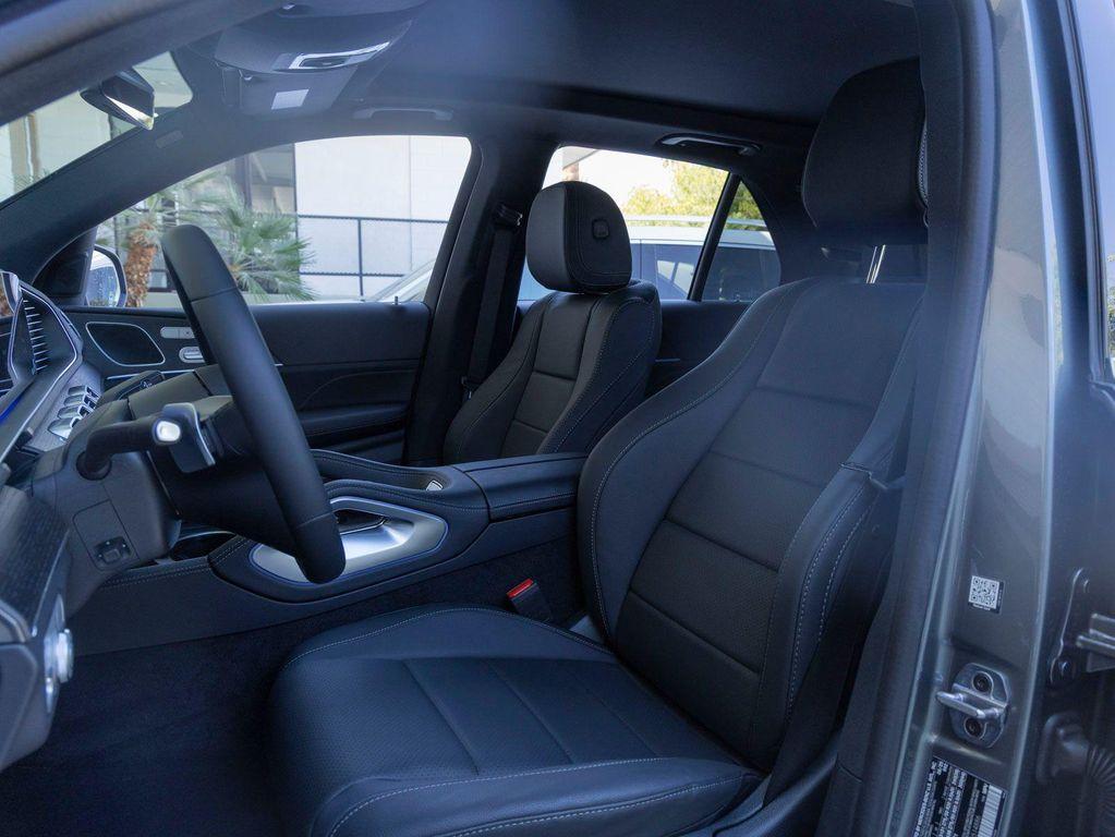 new 2026 Mercedes-Benz GLE 350 car, priced at $71,265