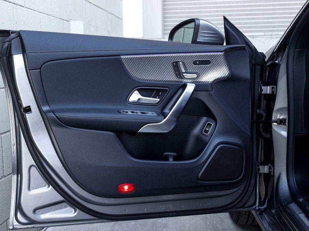new 2026 Mercedes-Benz CLA 250 car, priced at $49,940