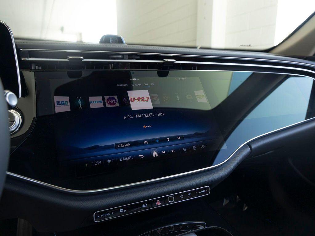 new 2026 Mercedes-Benz E-Class car, priced at $93,540