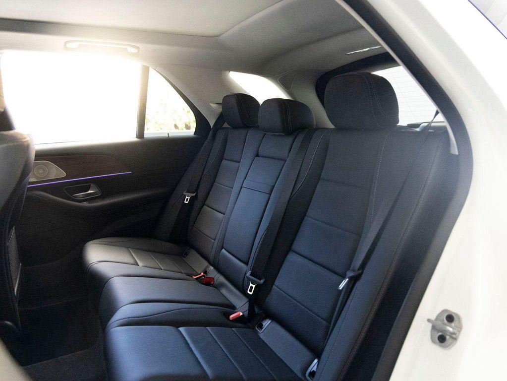 new 2026 Mercedes-Benz GLE 350 car, priced at $68,280