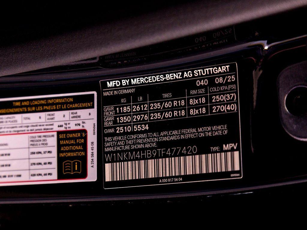 Mercedes-Benz GLC view 34