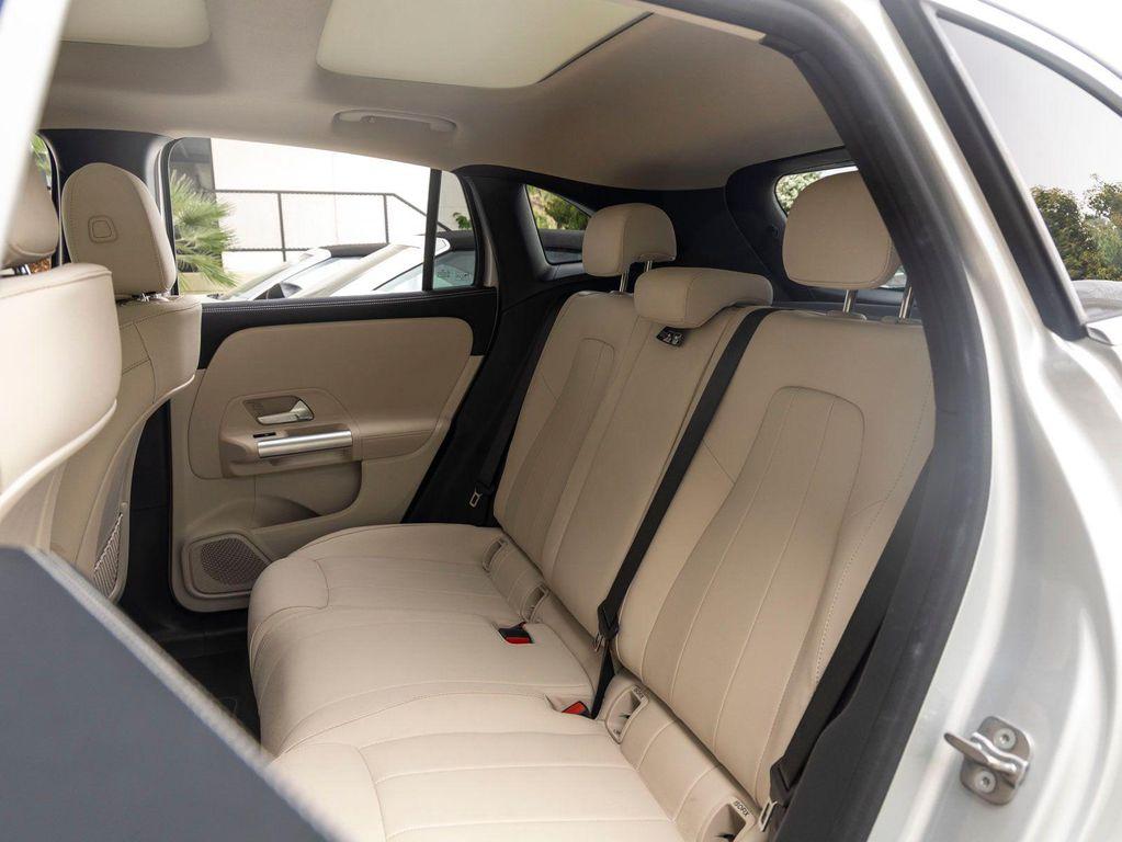 used 2023 Mercedes-Benz GLA 250 car, priced at $31,998
