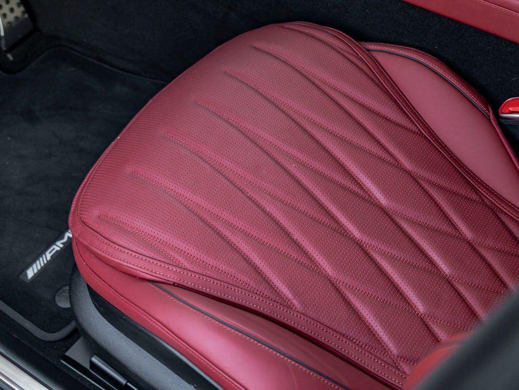 used 2026 Mercedes-Benz AMG S 63 E car, priced at $179,888