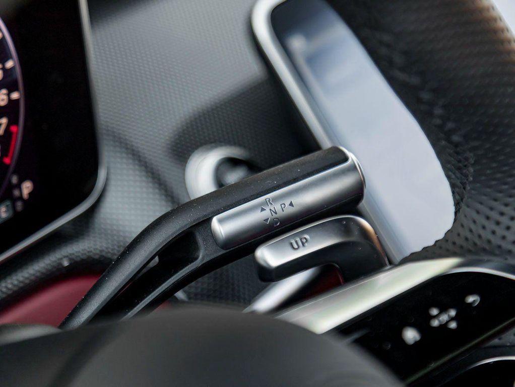 used 2026 Mercedes-Benz AMG S 63 E car, priced at $179,888