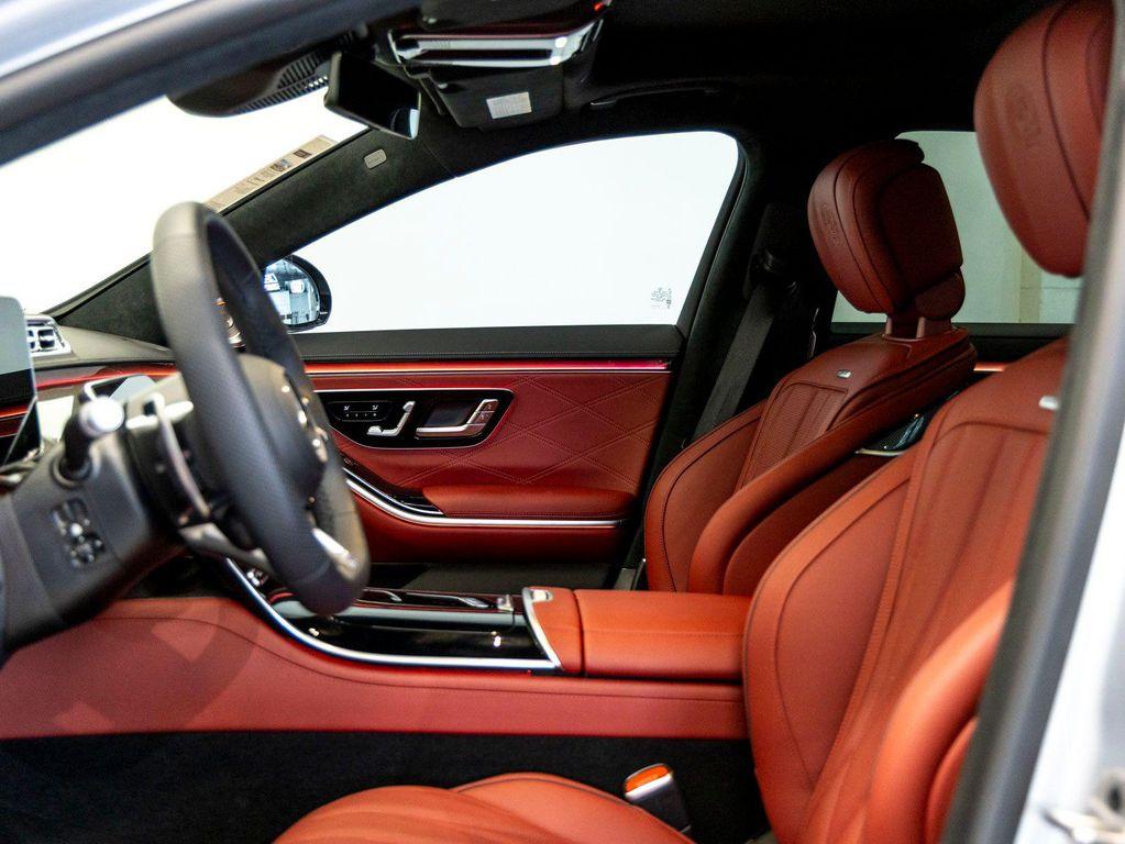 used 2026 Mercedes-Benz AMG S 63 E car, priced at $169,994