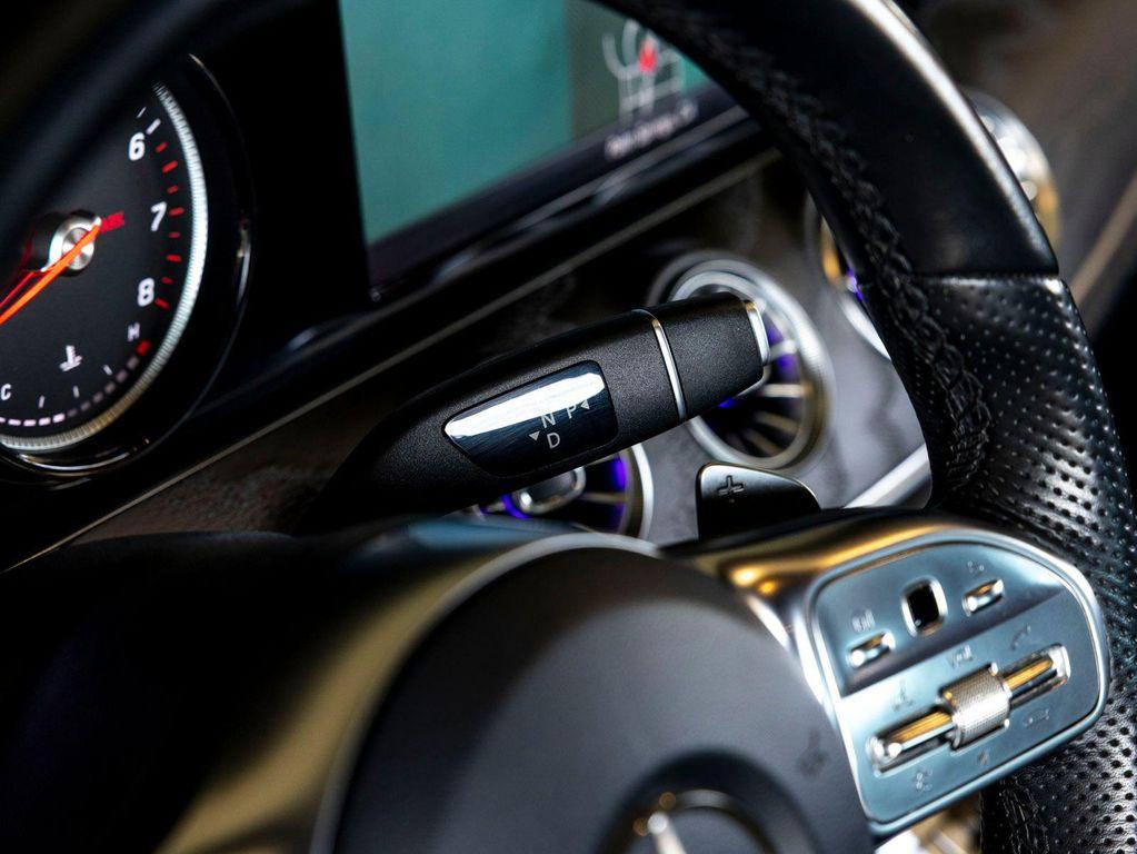 used 2019 Mercedes-Benz E-Class car, priced at $31,856