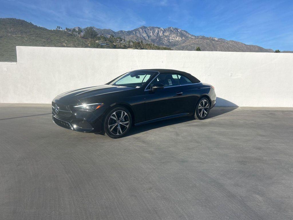 used 2025 Mercedes-Benz CLE 300 car, priced at $62,433