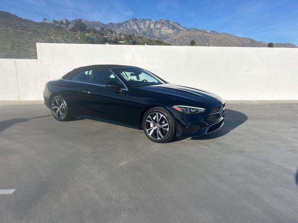 used 2025 Mercedes-Benz CLE 300 car, priced at $62,433