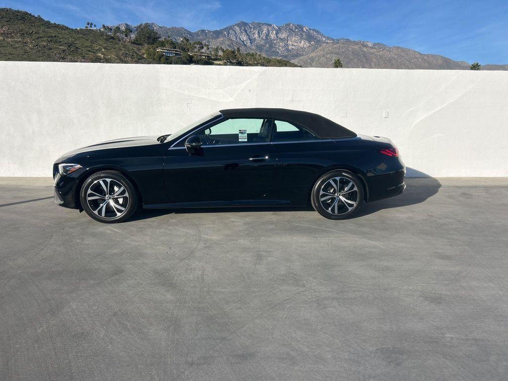 used 2025 Mercedes-Benz CLE 300 car, priced at $62,433