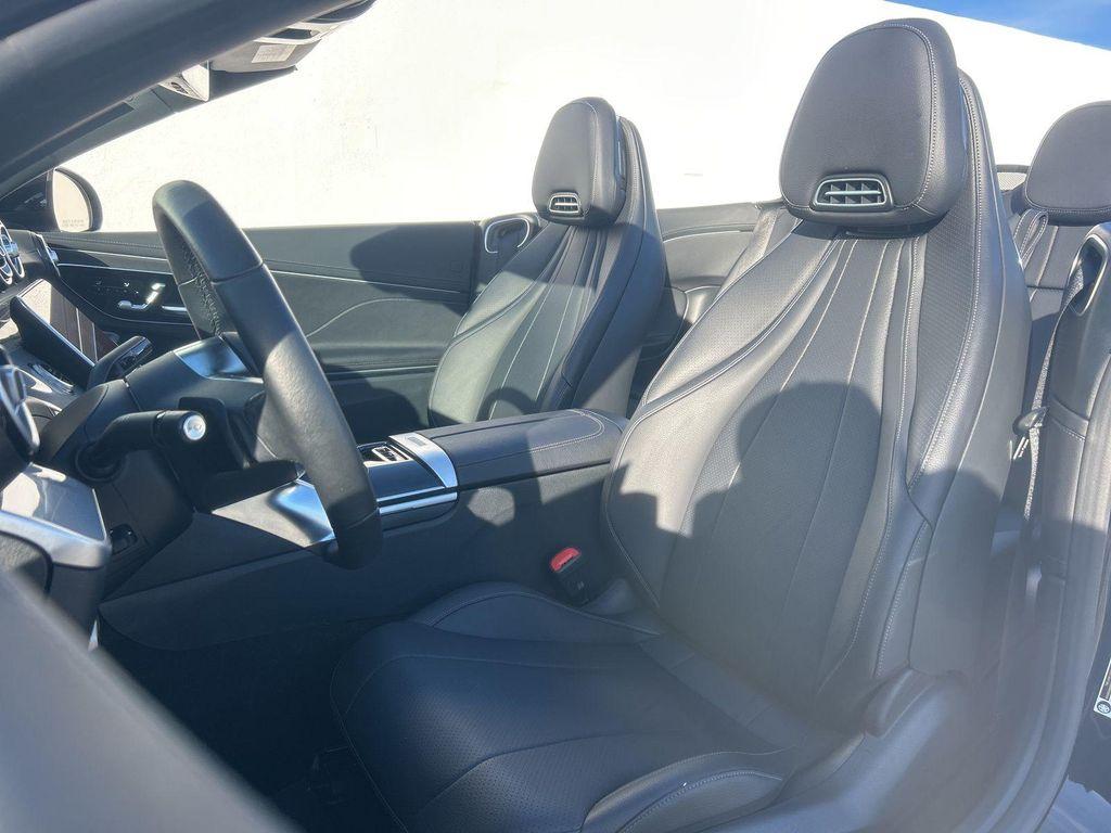 used 2025 Mercedes-Benz CLE 300 car, priced at $62,433