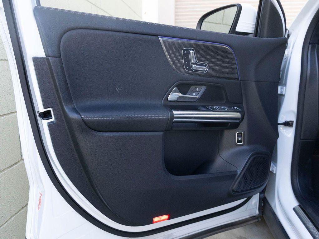 used 2021 Mercedes-Benz GLA 250 car, priced at $26,988