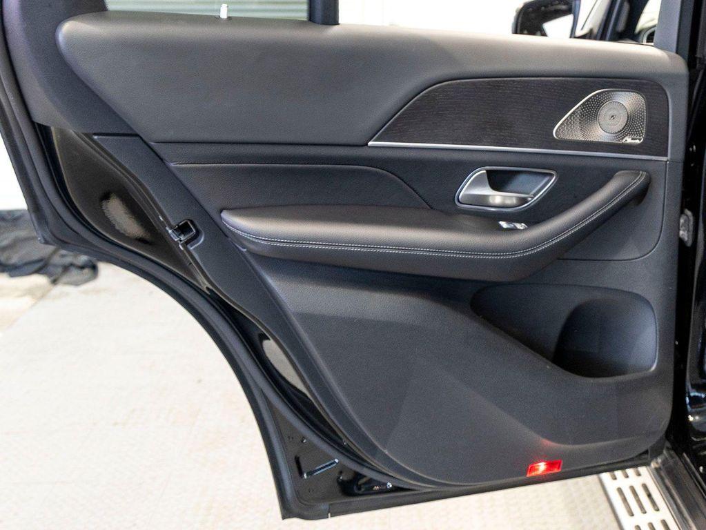 used 2023 Mercedes-Benz GLE 350 car, priced at $46,899