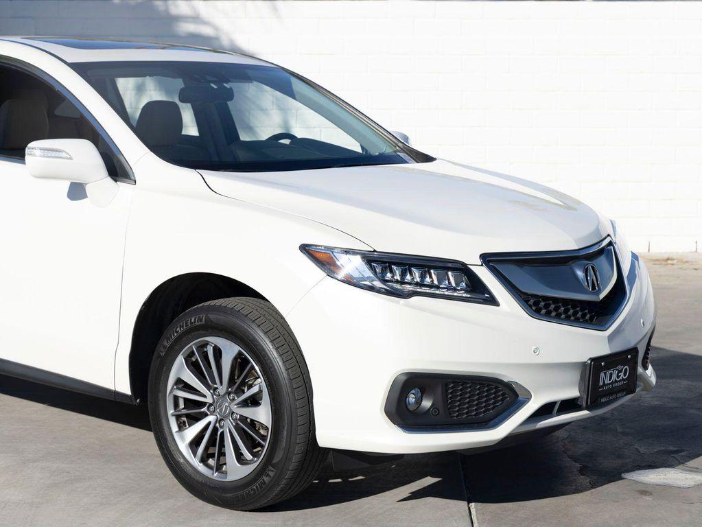 used 2016 Acura RDX car, priced at $18,991