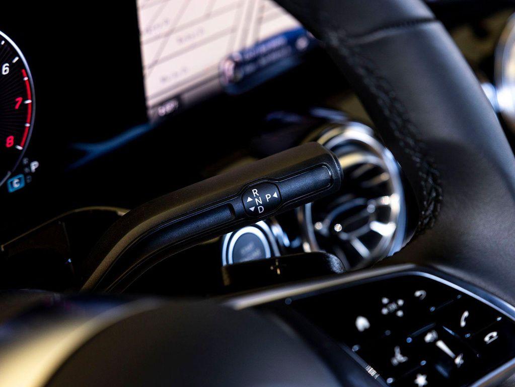 new 2026 Mercedes-Benz GLA 250 car, priced at $48,260