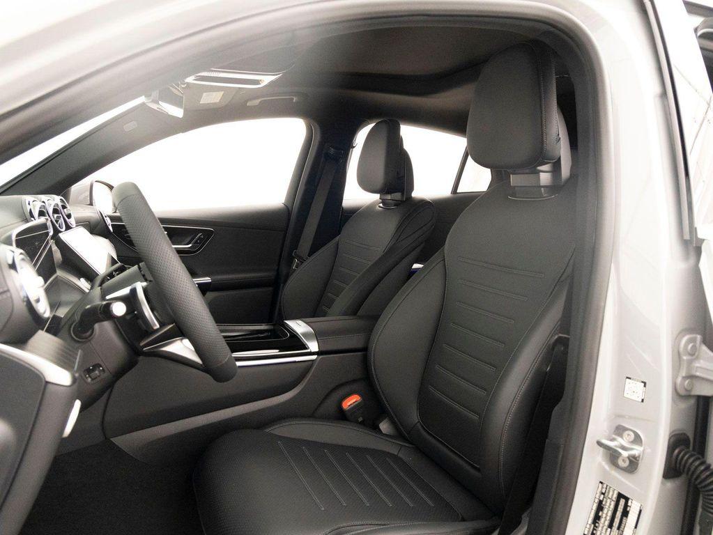 new 2026 Mercedes-Benz GLC 300 car, priced at $70,010