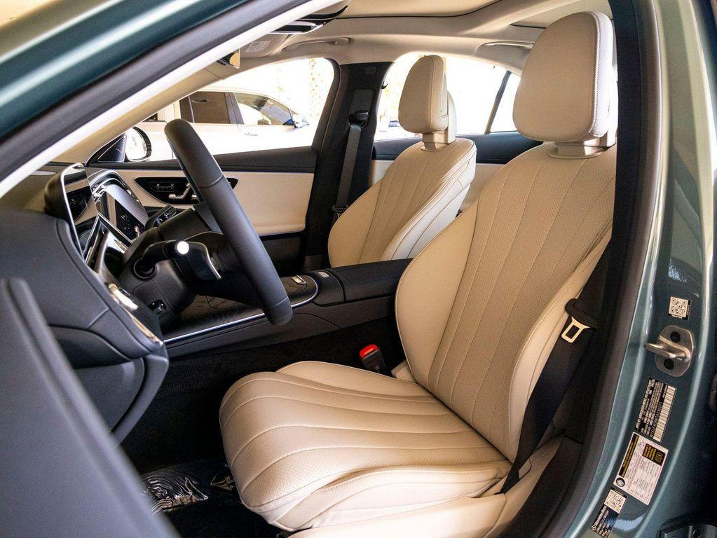 new 2026 Mercedes-Benz E-Class car, priced at $70,220