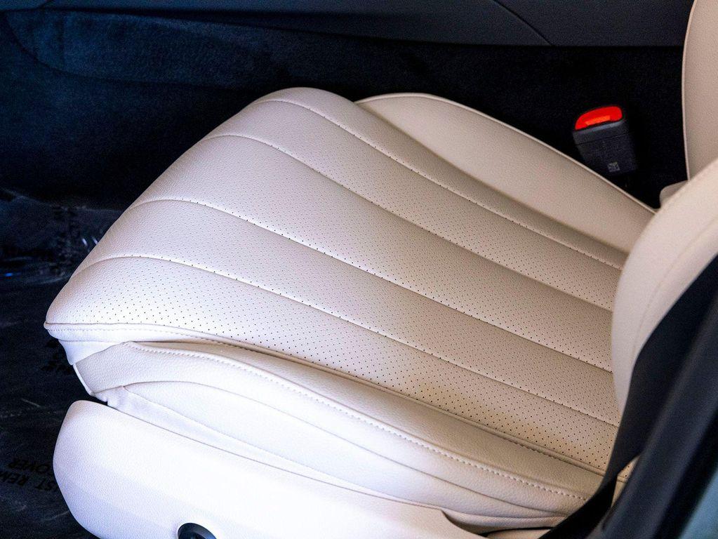 new 2026 Mercedes-Benz E-Class car, priced at $70,220