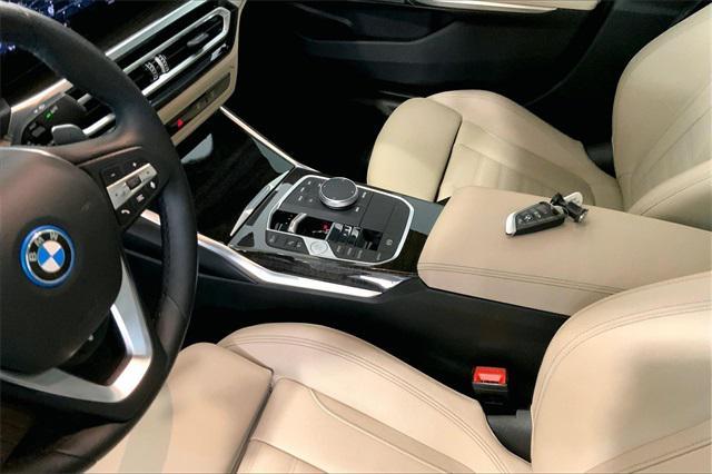 used 2023 BMW 330e car, priced at $30,995