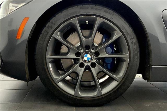 used 2019 BMW 430 Gran Coupe car, priced at $17,495
