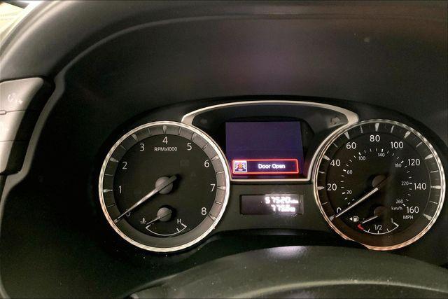 used 2020 INFINITI QX60 car, priced at $20,995