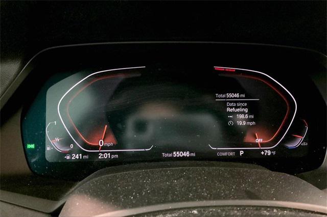 used 2019 BMW X5 car, priced at $29,995